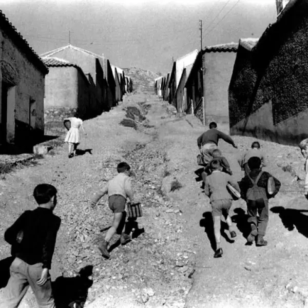 Calle Copa