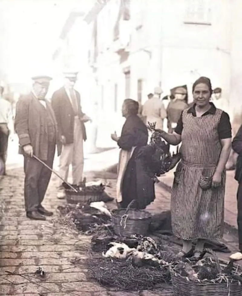 ANTIGUO MERCADO DEL CABAÑAL