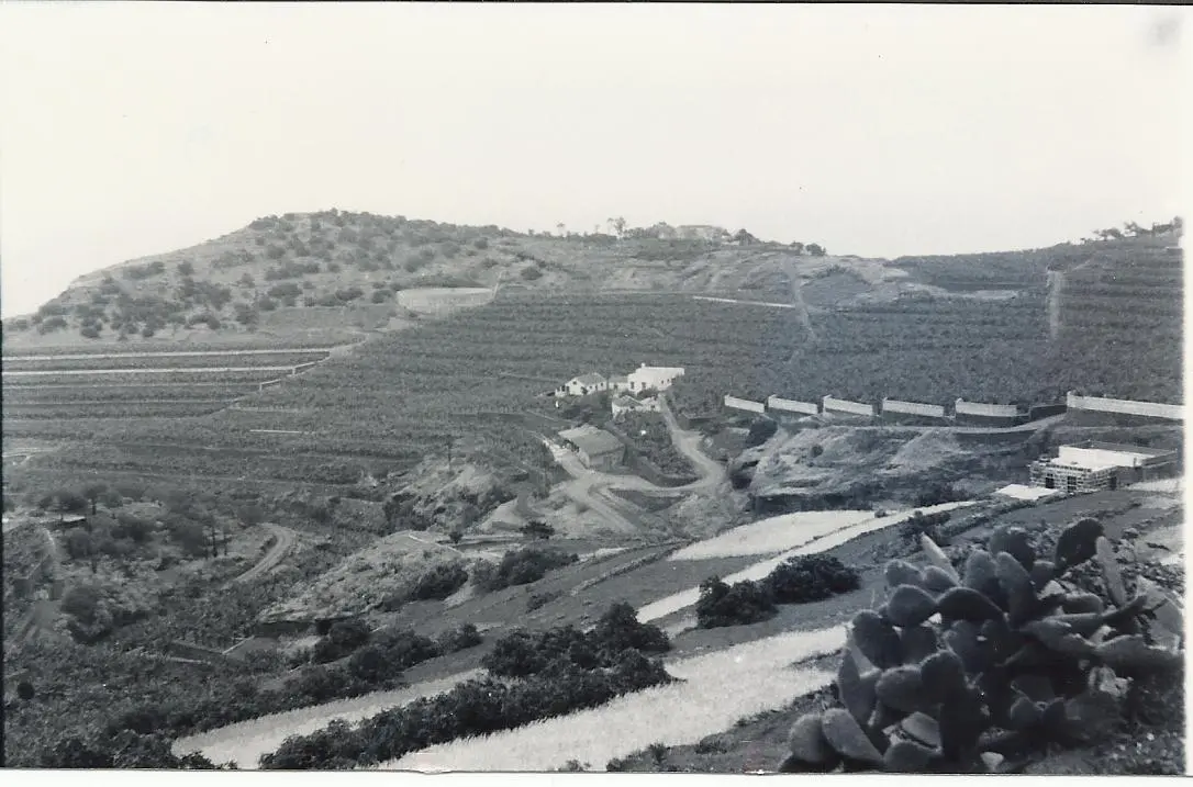 Oropesa - Barlovento