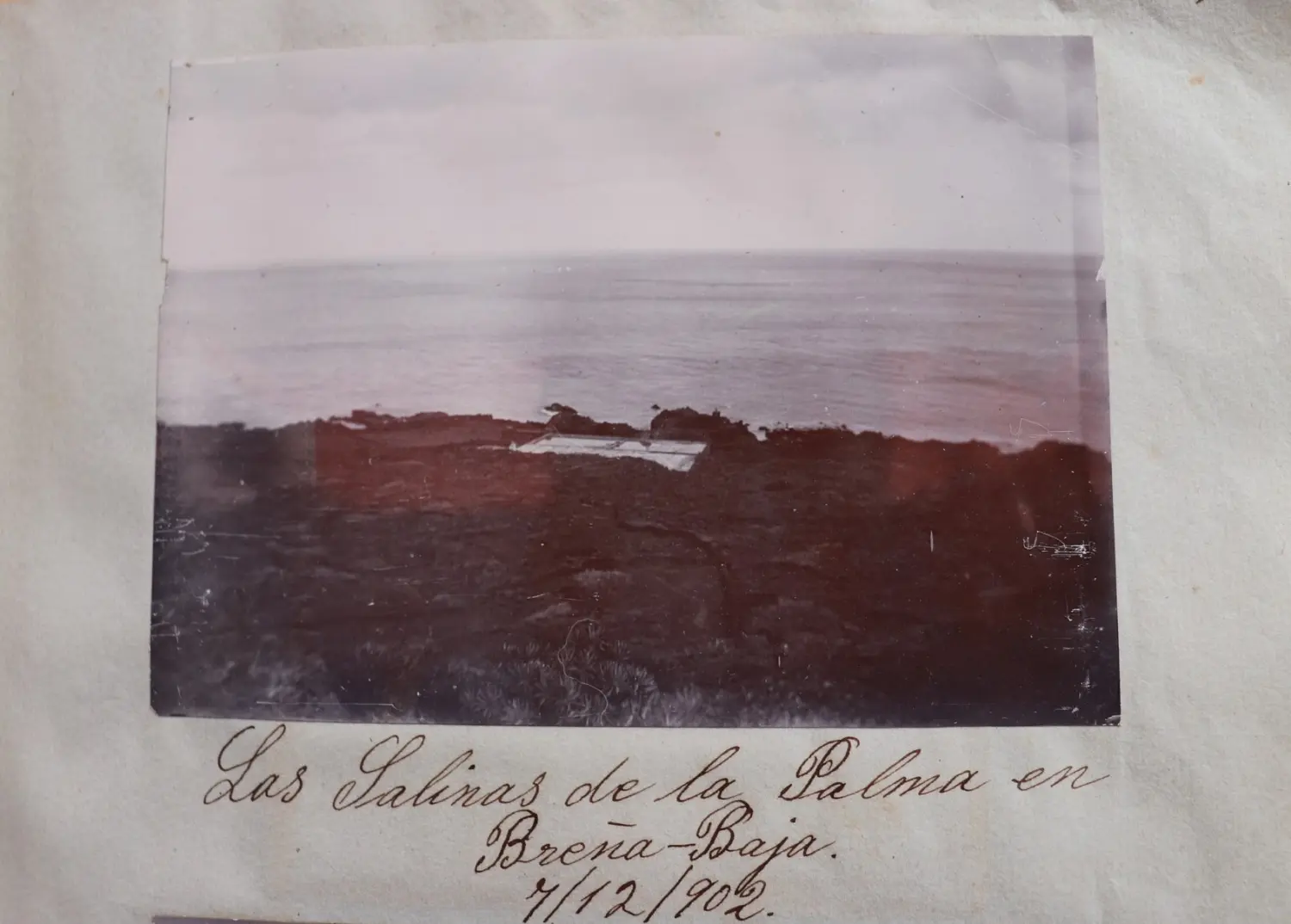 Salinas de Los Cancajos