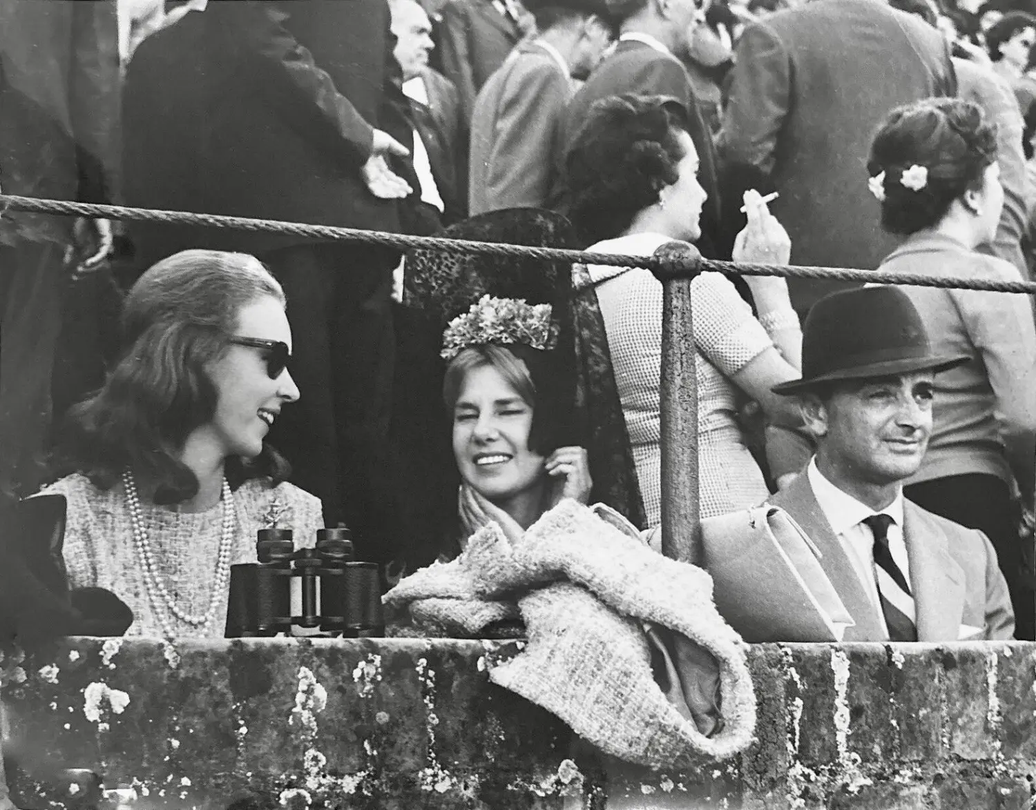 Plaza de Toros de la Maestranza.