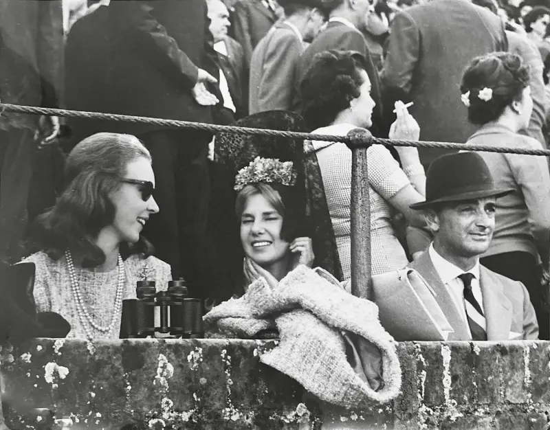Plaza de Toros de la Maestranza.