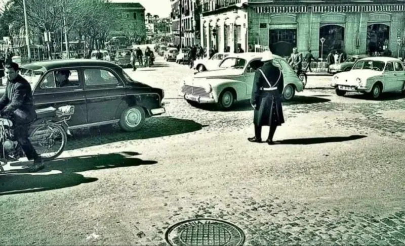 Bajos del Hotel Victoria y El Malecón