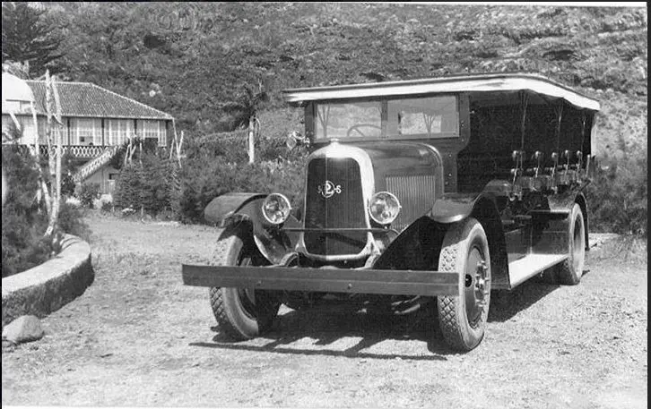 Jardineras Hotel Florida 