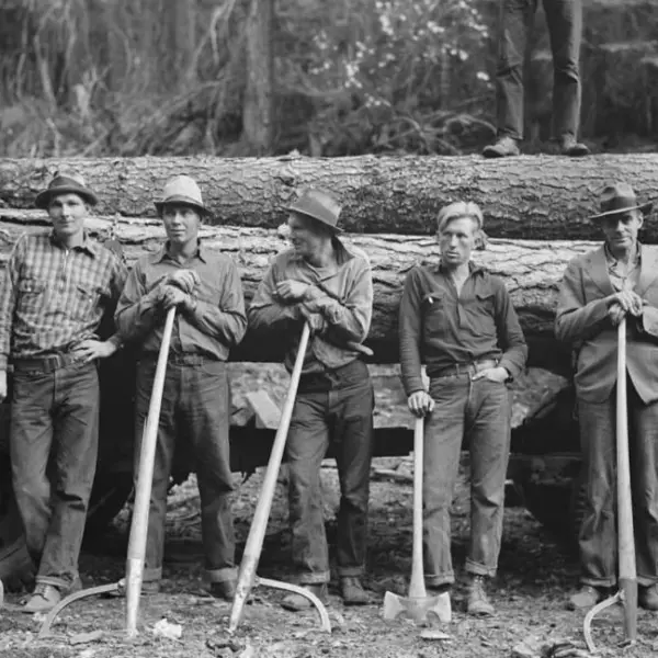 Five Idaho farmers