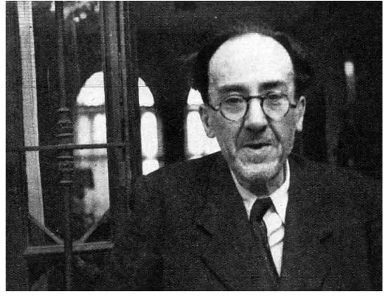 ANTONIO MACHADO, POETA.