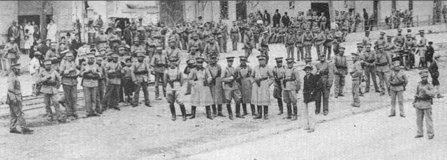 Golpe de Estado del 4 de junio 