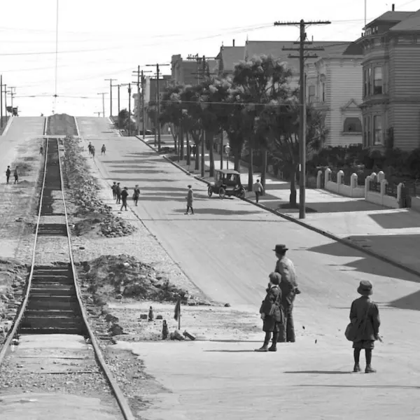 Dolores Street 
