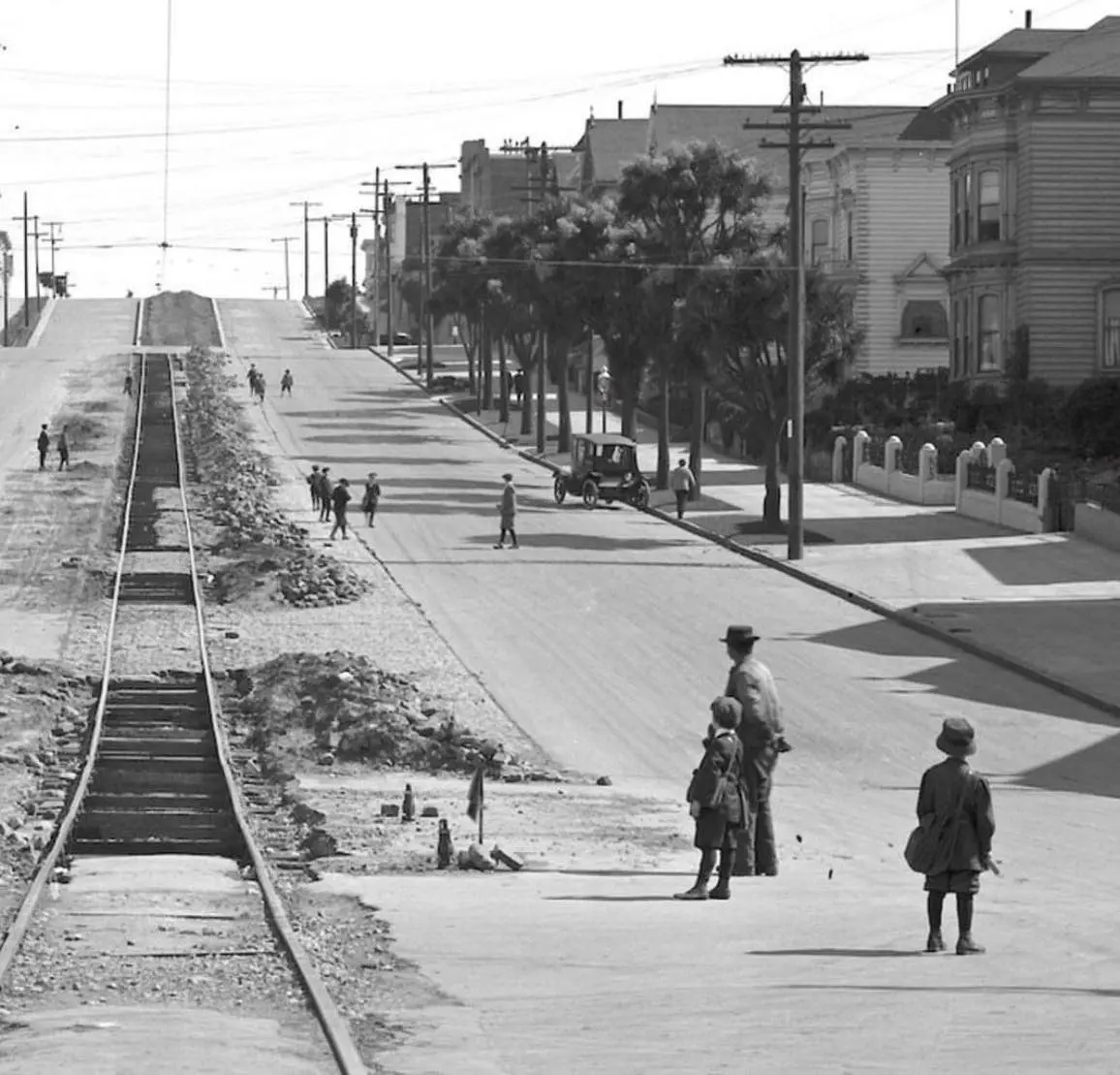 Dolores Street 