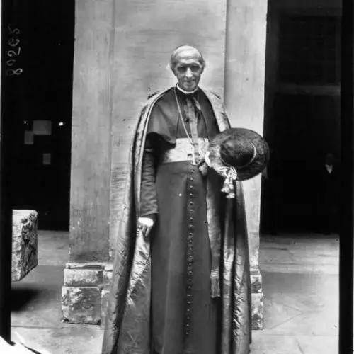 Pope Benedict XV