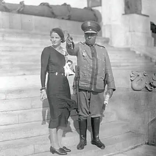 Josephine Mckim