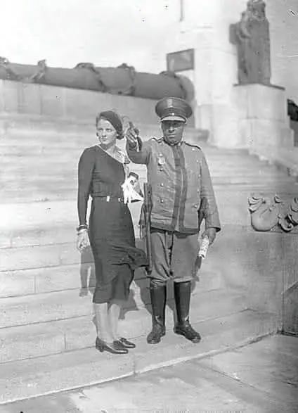 Josephine Mckim Josephine Mckim