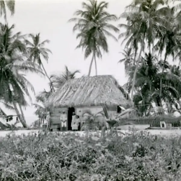 Cabaña