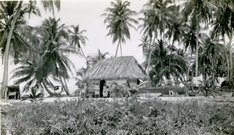 Cabaña Cabaña