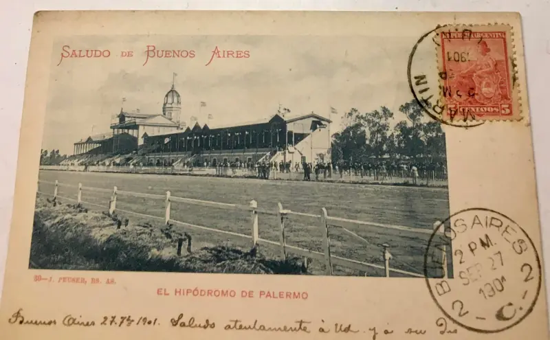 Hipódromo