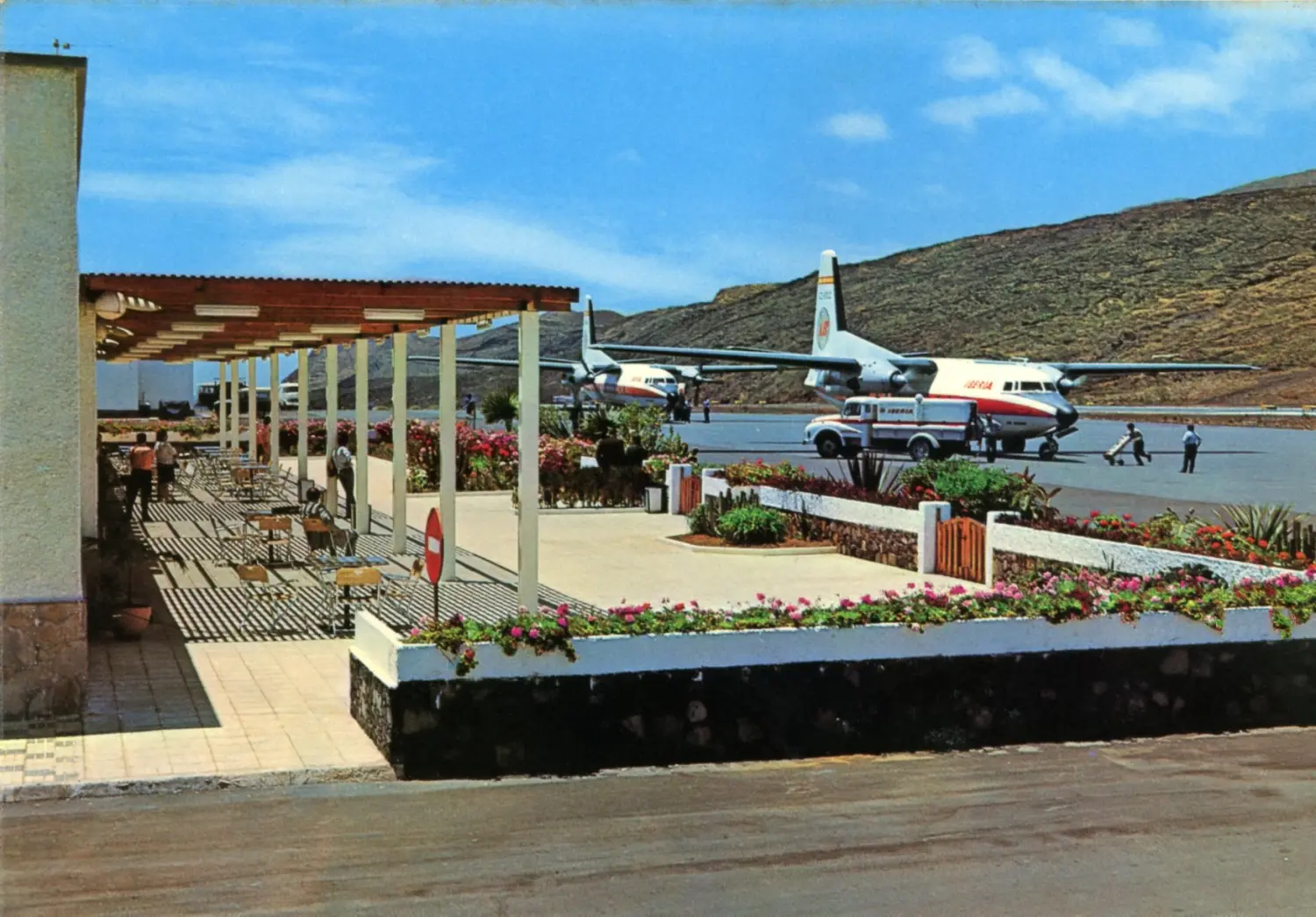 Aeropuerto de La Palma