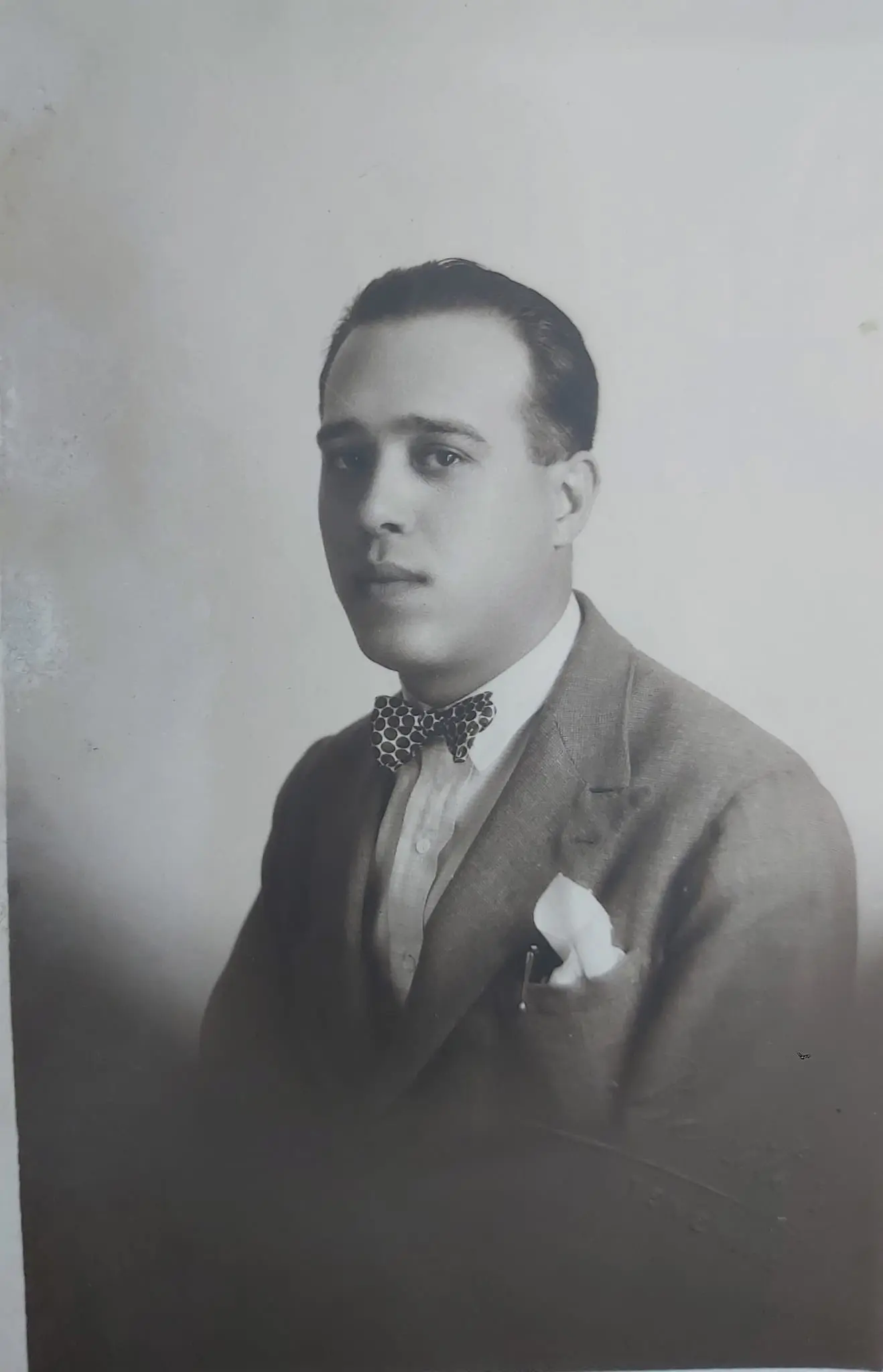 Don Juan Amaral. Don Juan Amaral.