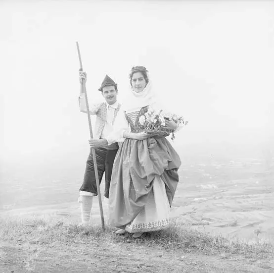 Documental para el NO-DO