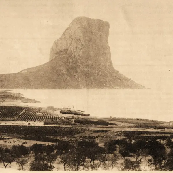 Vista al Pla