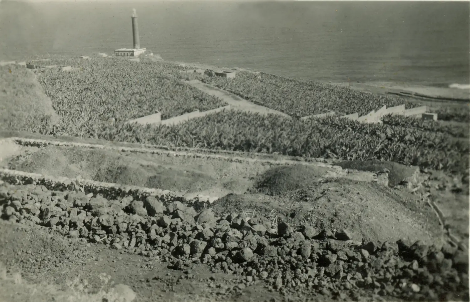 Faro de Punta Cumplida