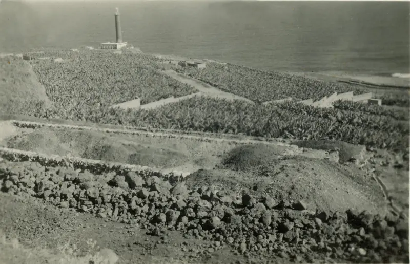 Faro de Punta Cumplida