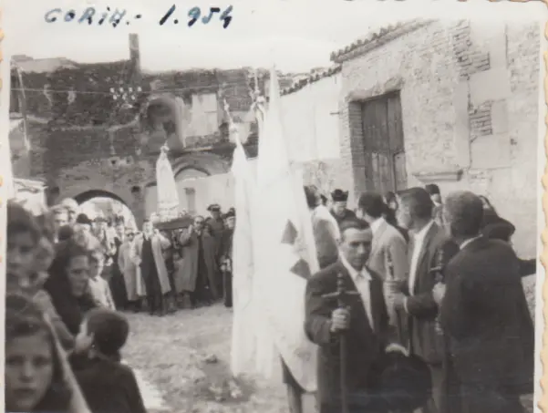 Procesión