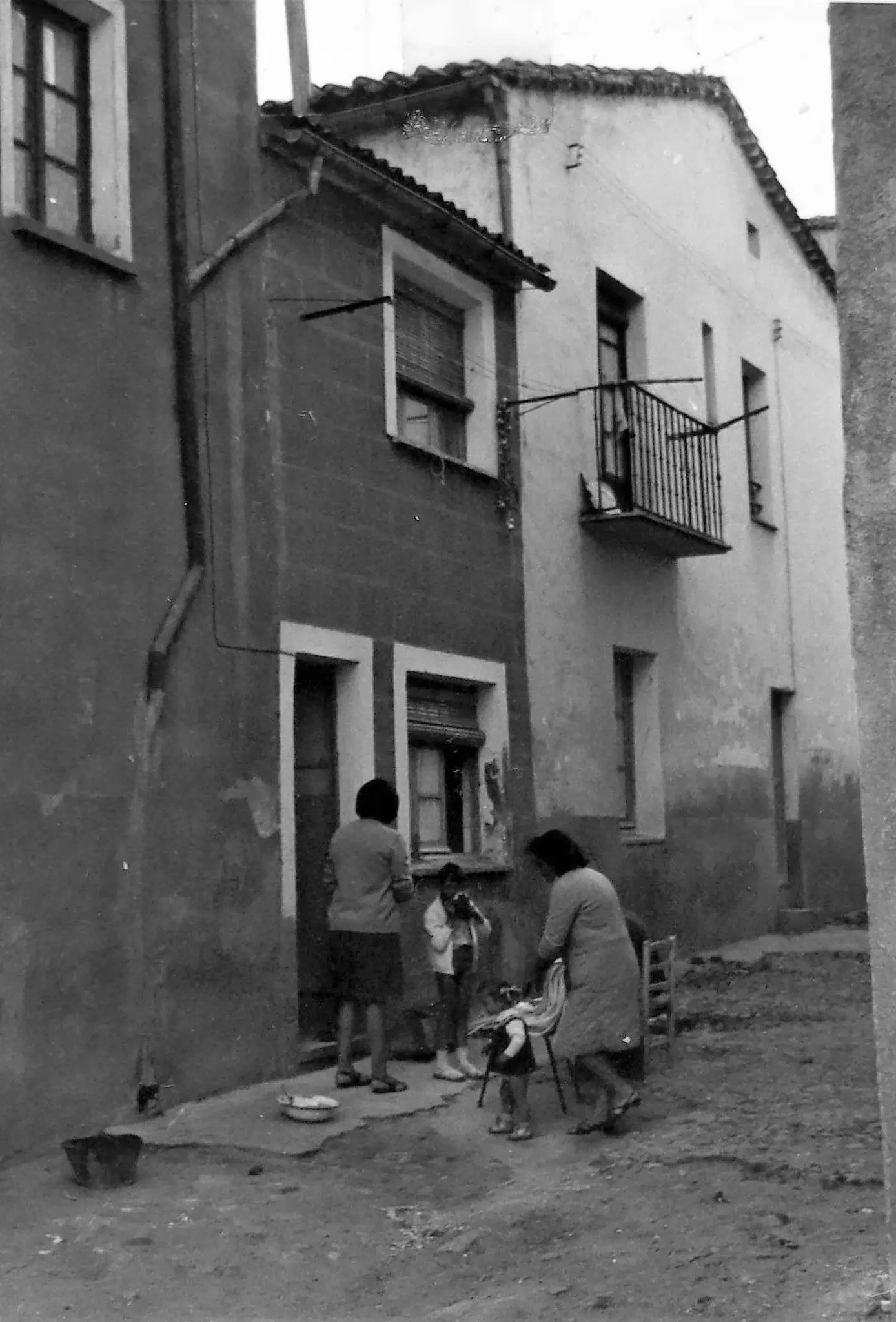 Travesía de Alfamareros 