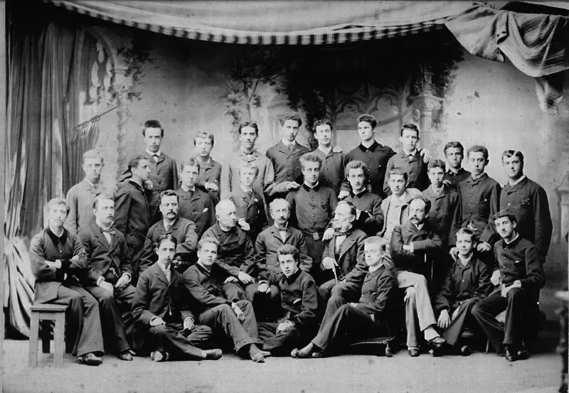 Liceo Marco Foscarini