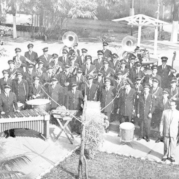 Banda Sinfónica