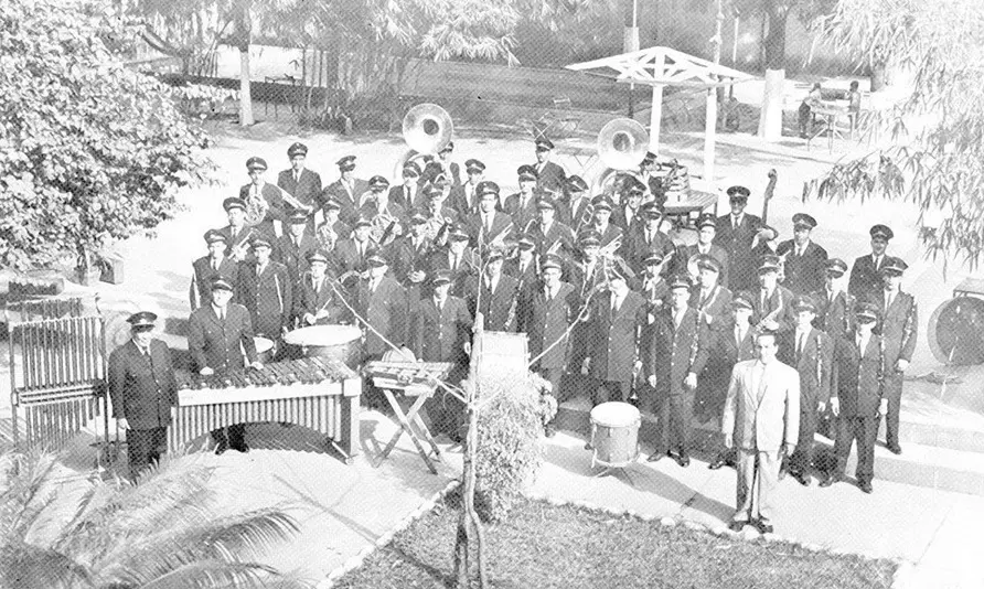 Banda Sinfónica Banda Sinfónica