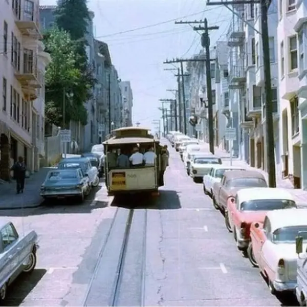 Jackson Street 