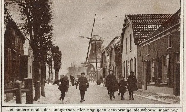 Langestraat