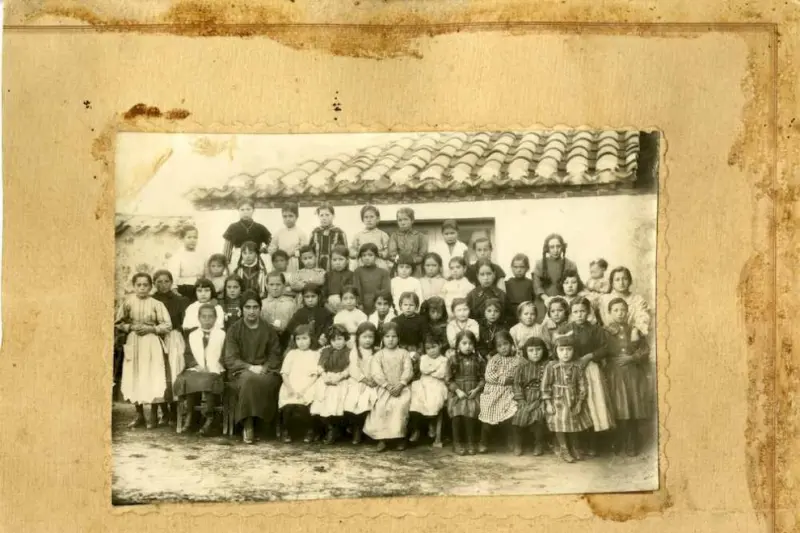 Escuelas de Tardelcuende