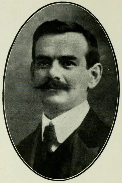 Manuel Augusto Montes de Oca