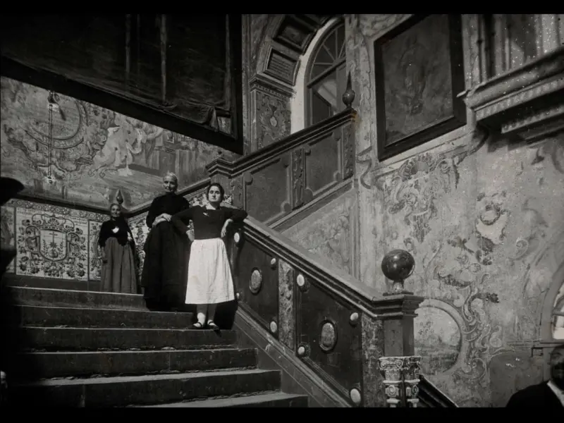 Hospital San Juan de Dios