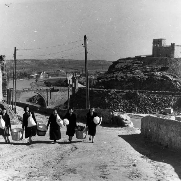 Cuesta de Doce Cantos.