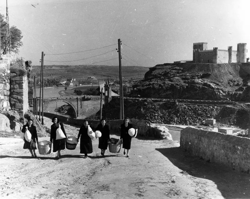 Cuesta de Doce Cantos.