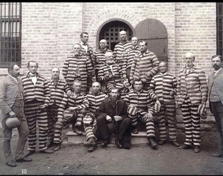 Mormon Men Arrested for Polygamy