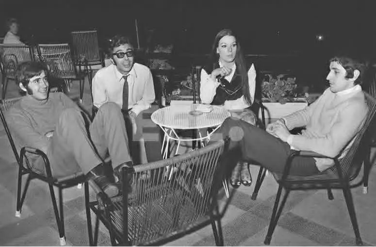 V Festival de la Canción