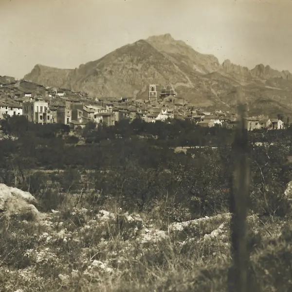 Vista general