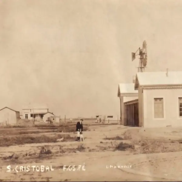 Escena urbana
