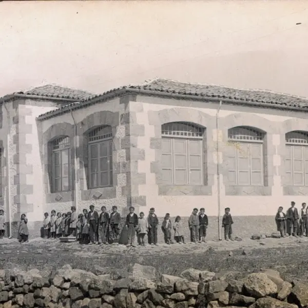 Escuela Pública