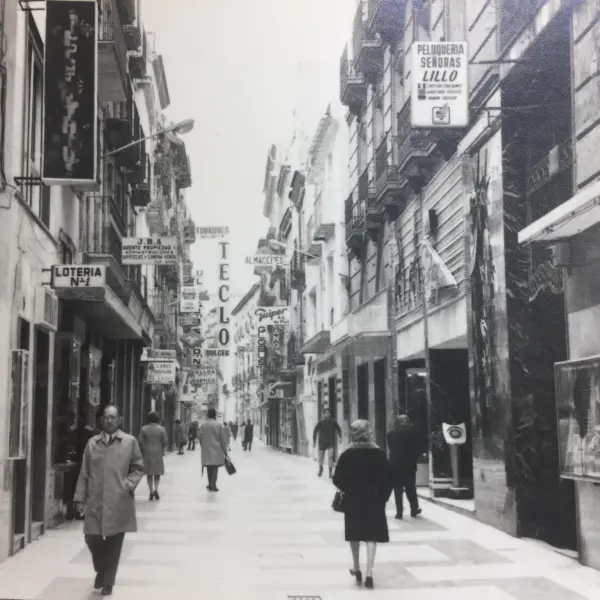 Calle Mayor
