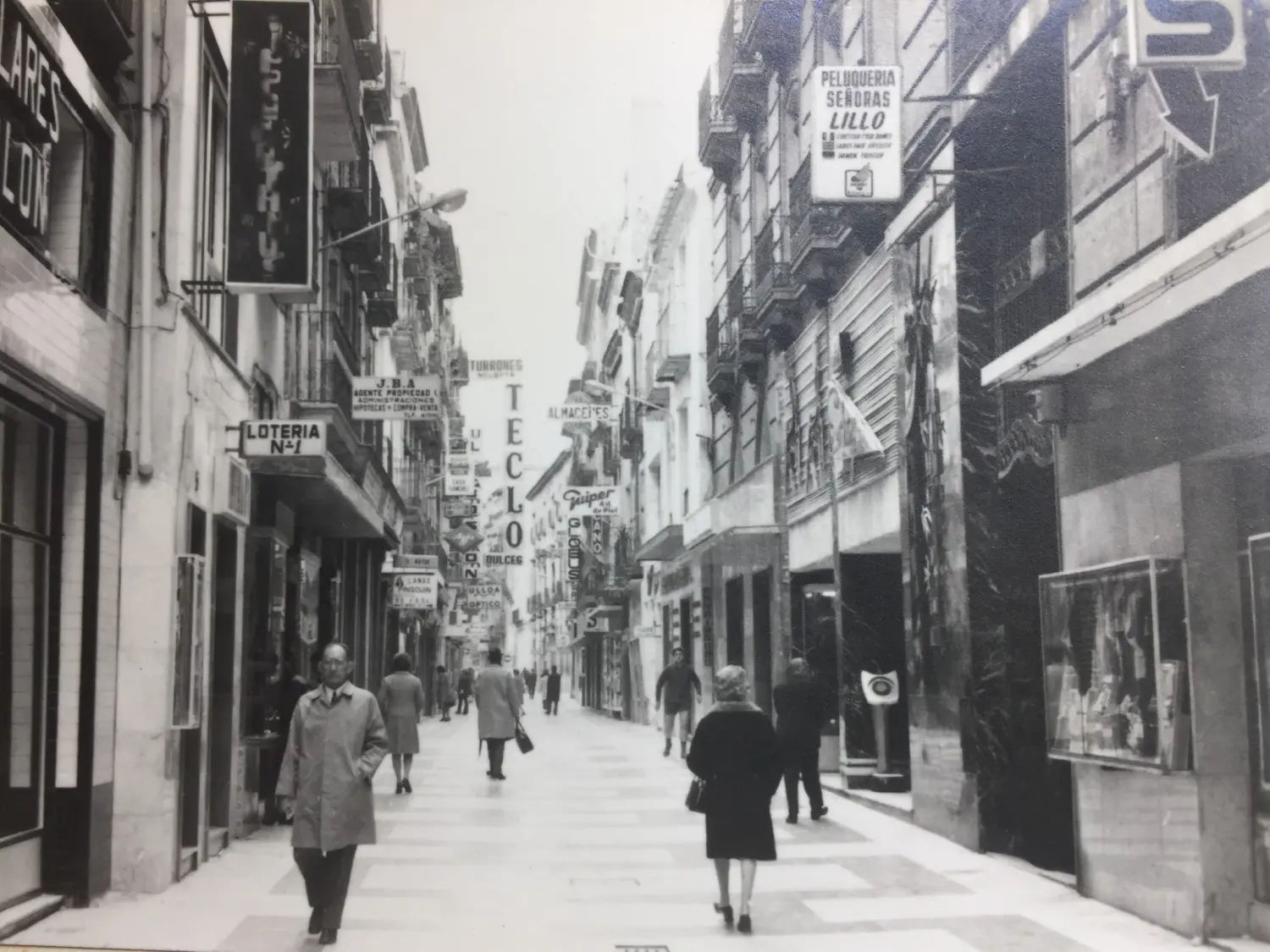 Calle Mayor