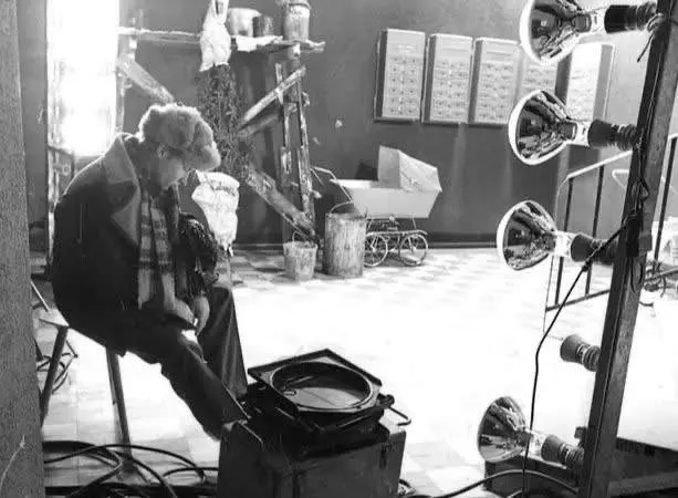 "The Irony of Fate..."