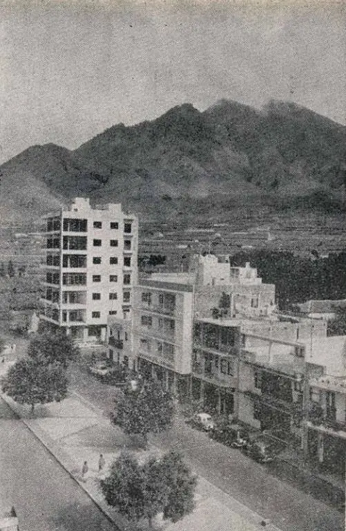 Los Llanos de Aridane