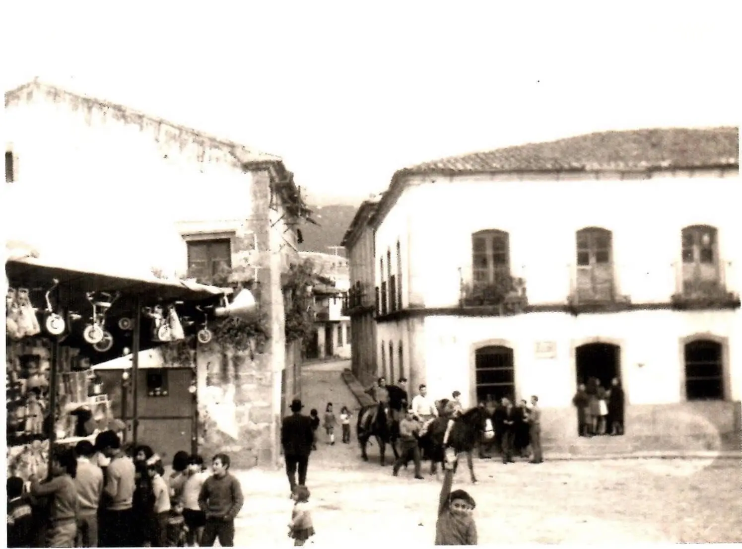 Plaza Mayor