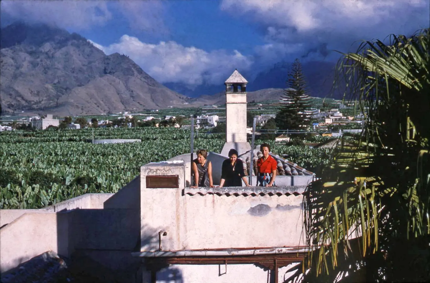 Casa Sotomayor - Argual