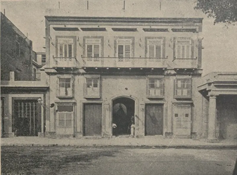 Círculo Autonomista