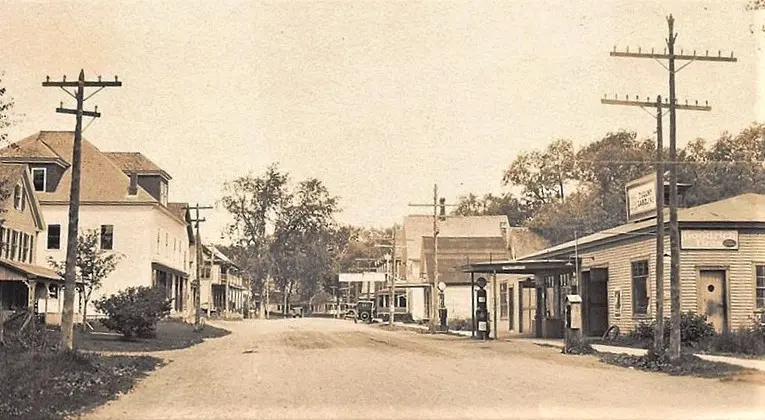MAIN ST.
